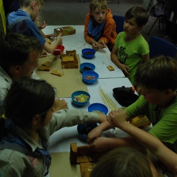 DSC 0101 - Scouts en Gidsen Zaventem 